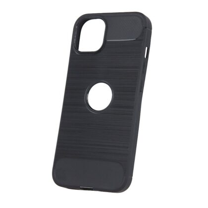 Mocco Simple Black Back Case for Samsung Galaxy A36 5G / A56 5G MO-SB-BC-SA-A36-BK 4752168147719