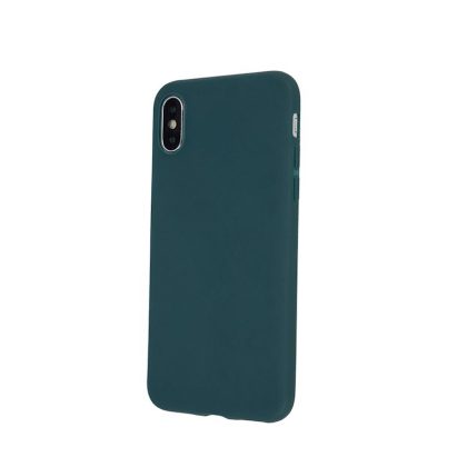 Mocco Matt Back Case for Apple iPhone 16e MO-MAT-BC-IP-16E-GE 4752168149409