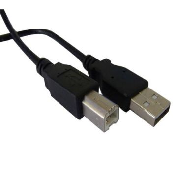 Cable USB 2.0 AM – BM