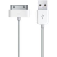 Cable Apple 30-pin - USB