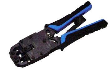 RJ45 crimping tool