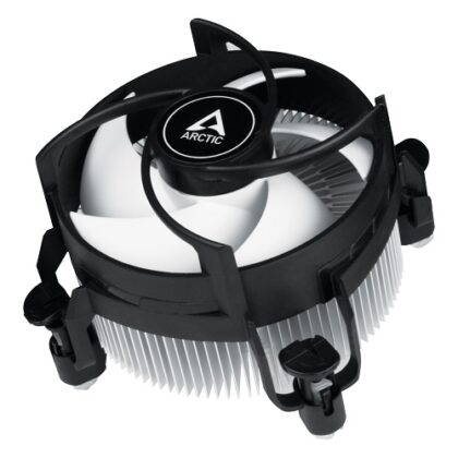 ARCTIC Alpine 17 Compact CPU Cooler