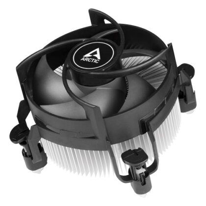 ARCTIC Alpine 17 CO Compact CPU Cooler for Continuous Operation