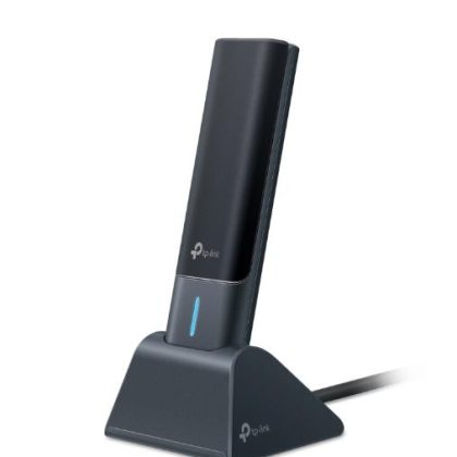 WRL ADAPTER 5400MBPS WI-FI 6E/ARCHER TXE70UH TP-LINK  ARCHER TXE70UH 4895252501681