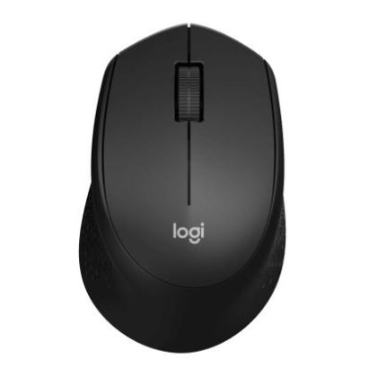 MOUSE USB OPTICAL WRL M330/SILENT P 910-004909 LOGITECH  910-004909 5099206066670