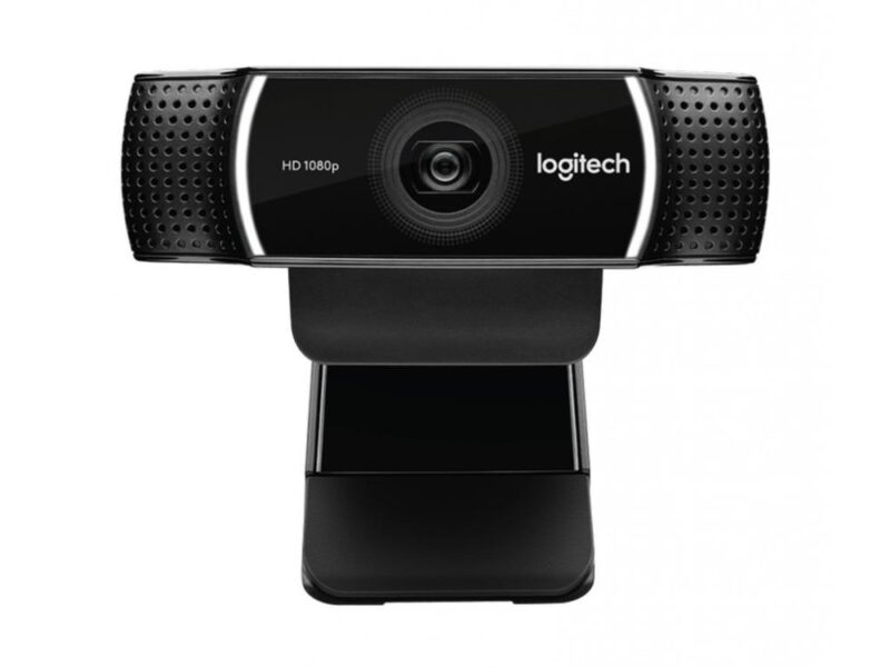 CAMERA WEBCAM HD PRO C922/960-001088 LOGITECH  960-001088 5099206066977