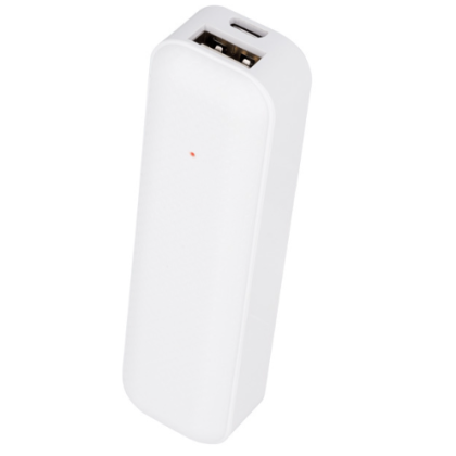 Setty Power Bank 2600 mAh GSM103262 5900495875457