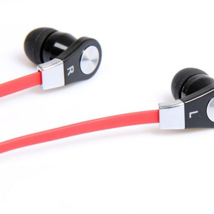 Media-Tech MT3556R MagicSound DS-2 Red T-MLX45519 5900882855949