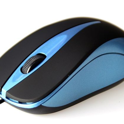 Media-Tech MT1091B Plano Blue T-MLX45496 5900882856724