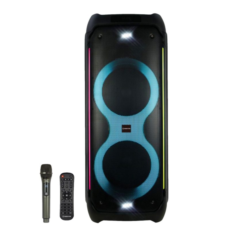 Manta SPK1001B300 Athos T-MLX57378 5902510674946