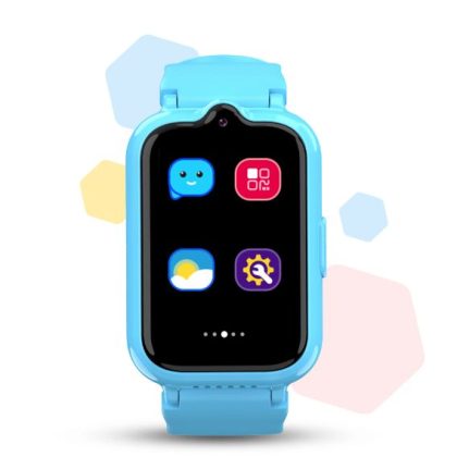 Manta Junior Joy 4G SWK03BL Blue T-MLX55673 5902510679750