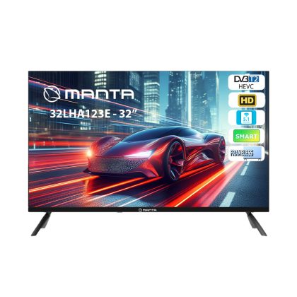 Manta 32LHA123E T-MLX57391 5902510679842
