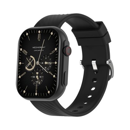 Manta Revo SWU401BK Black T-MLX55981 5902510680305
