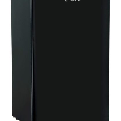 Manta MM520PB Fridge 91L Black T-MLX58532 5902510683283