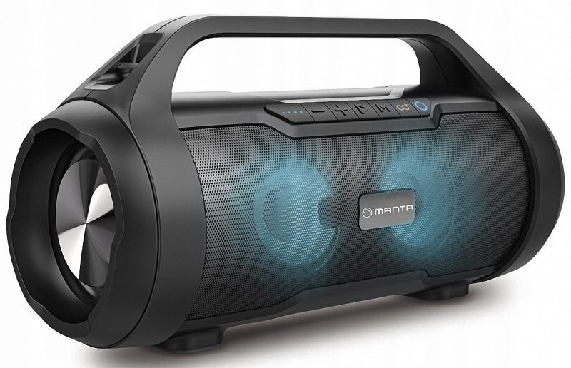 Manta SPK215 T-MLX43064 5903089905325