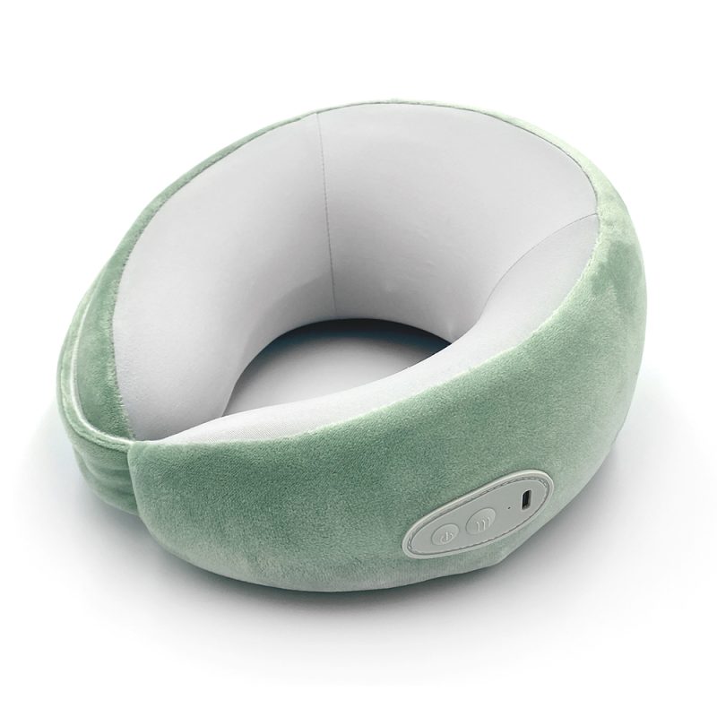Media-Tech MT6525 Massaging U-pillow T-MLX56037 5906453165257