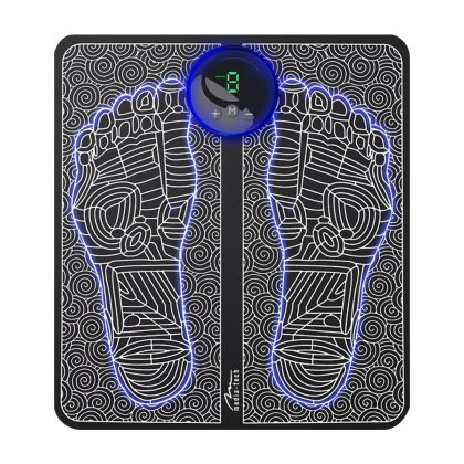 Media-Tech MT6527 EMS Foot Massager T-MLX56039 5906453165271