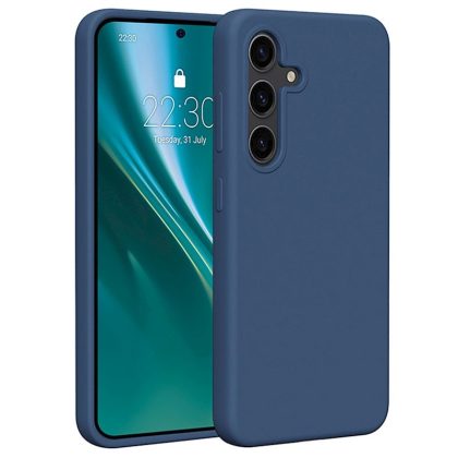 Etteri Silicone Case for Samsung Galaxy S25 GSM190270 5906961948816