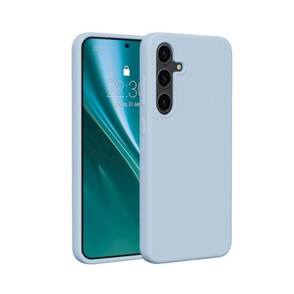 Etteri Silicone Case for Samsung Galaxy S25 5906961949363 5906961949363