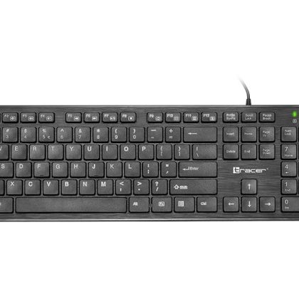 Tracer 45922 Ofis USB Black T-MLX28308 5907512861691