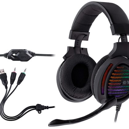 Tracer 46466 Game Zone Aligator RGB T-MLX39794 5907512864562