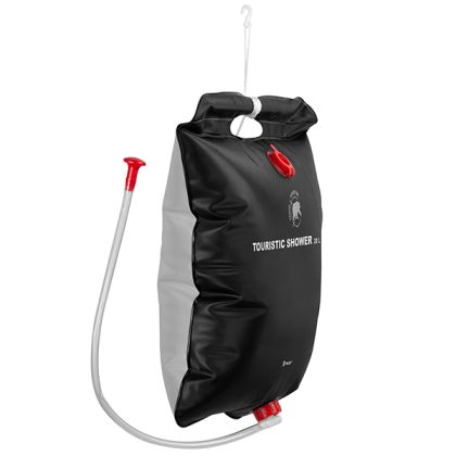 Tracer 47071 CampPump 20L Gravity Tourist Shower T-MLX54709 5907512869390