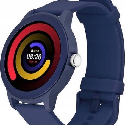 Tracer 47413 Smartwatch SMK3 Slay Navy T-MLX58363 5907512873564
