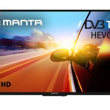 Manta 24LHN122T MLX002876 5907642619490