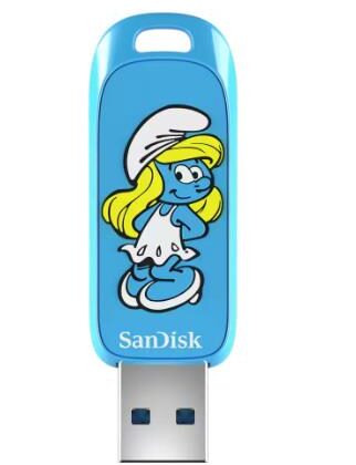 MEMORY DRIVE FLASH USB3.2/256GB SDCZIS-256G-G46 SANDISK  SDCZIS-256G-G46 619659217631