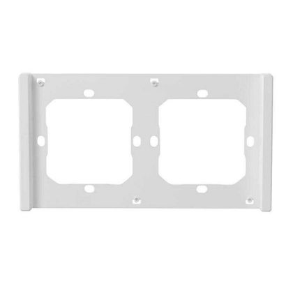 SONOFF Switch Frame 2-Gang for M5-80