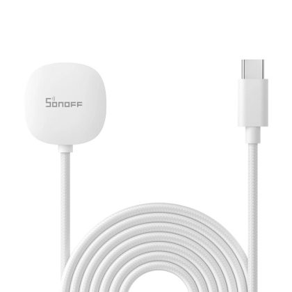 SONOFF WLDC200 Smart Water Leakage Detection Cable