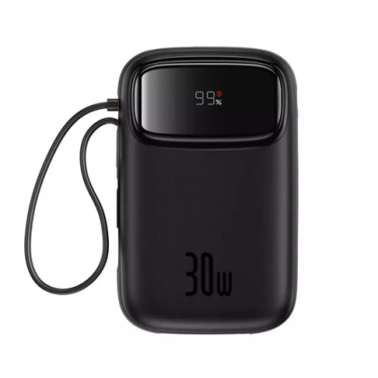 Baseus Qpow 2 Powerbank 10000 mAh P10055008113-00 6932172667740