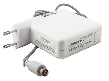 Laptop Power Adapter APPLE 65W: 24V