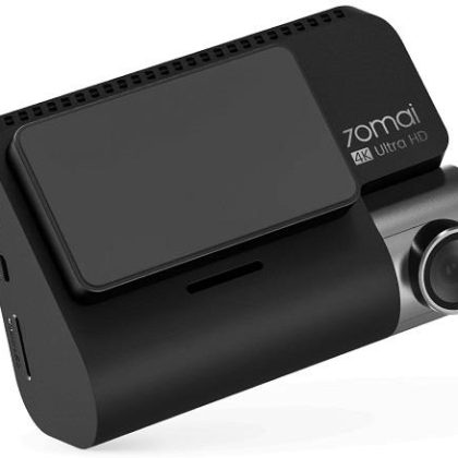 70mai A800S Dash Cam 4K / GPS / WiFi A800S 6971669780944