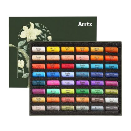 Soft Pastels Set ARRTX