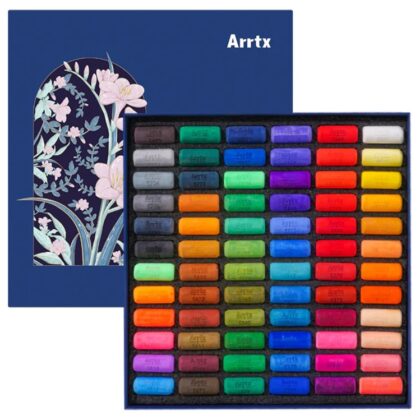 Soft Pastels Set ARRTX