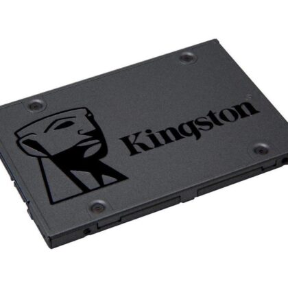 Kingston 240GB SA400S37/240G  PC SSD SA400S37/240G 740617261219
