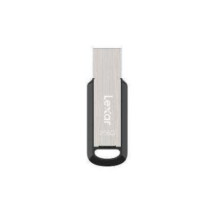 MEMORY DRIVE FLASH USB3 256GB/M400 LJDM400256G-BNBNG LEXAR  LJDM400256G-BNBNG 843367128075