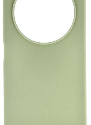 Swissten Soft Joy Case for Xiaomi Redmi A4 34500416 8595217490956