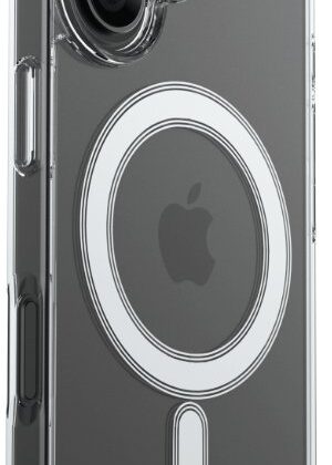 Swissten Clear Jelly Magstick for Apple iPhone 16e 33001730 8595217491489