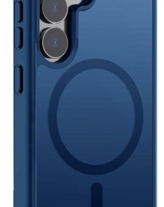 Swissten MagStick Flex Case for Samsung Galaxy S24 FE 5G 35503187 8595217492882