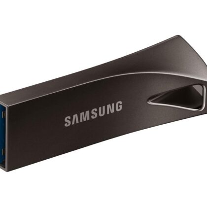 MEMORY DRIVE FLASH USB3.1/256GB MUF-256BE4/APC SAMSUNG  MUF-256BE4/APC 8801643230678