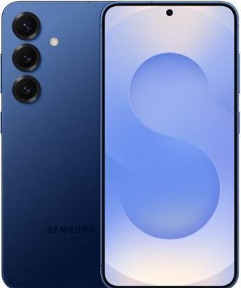 MOBILE PHONE GALAXY S25/128GB NAVY SM-S931B SAMSUNG  SM-S931BDBDEUE 8806095852256