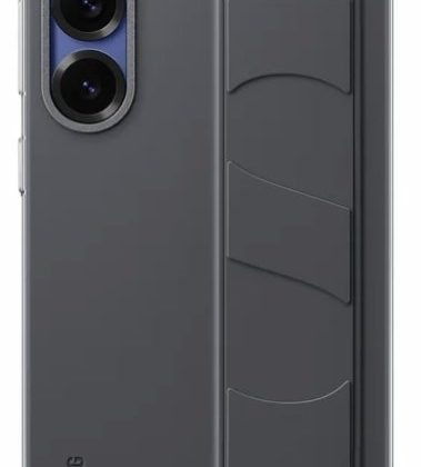 Samsung Standing Grip Cover for Samsung Galaxy S25 Plus EF-GS936CBEGWW 8806095867762