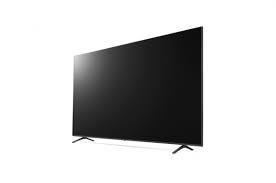 TV Set LG 86 " 4K Ultra HD 3840 x 2160 pixels 16:9 LCD 86UR78GC  86UR78GC0LB 8806096387559