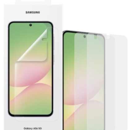 Samsung Protective Film for Samsung Galaxy A56 5G EF-UA566CTEGWW 8806097072027