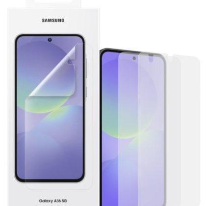 Samsung Protective Film for Samsung Galaxy A36 5G EF-UA366CTEGWW 8806097099550