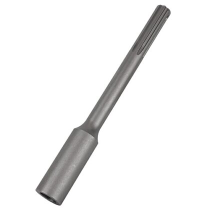 SDS-MAX Ground Rod Driver