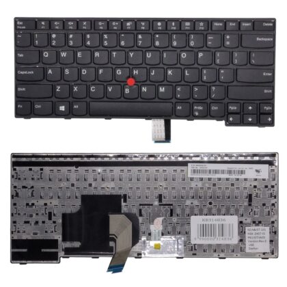 Keyboard LENOVO Thinkpad E470