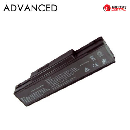 Notebook Battery ASUS A32-F3